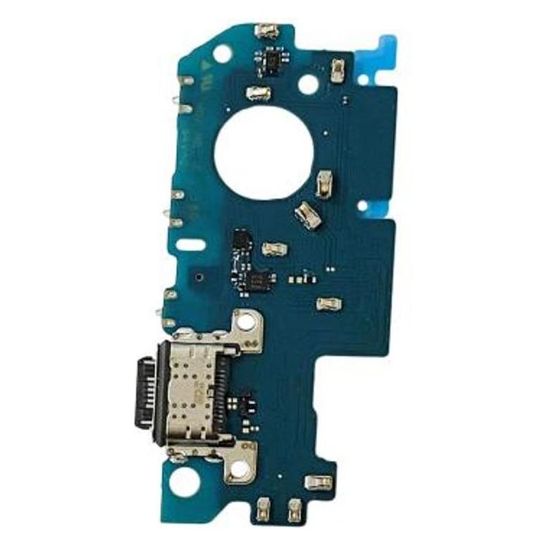 Samsung Charging Port + Board für A346B Galaxy A34 5G (Samsung Galaxy A34 5G) (GH96-15817A)