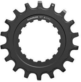 SRAM Ingranaggio   E-Bike X-Sync 2 Eagle E-MTB 16d per motori Bosch