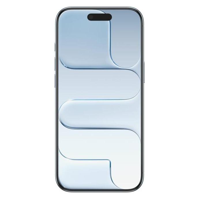 Belkin Invisiglass Screen (1 Stk., Apple iPhone Air) (OVA237HQ)