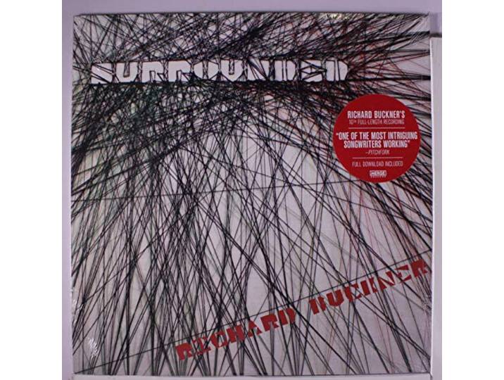 Surrounded