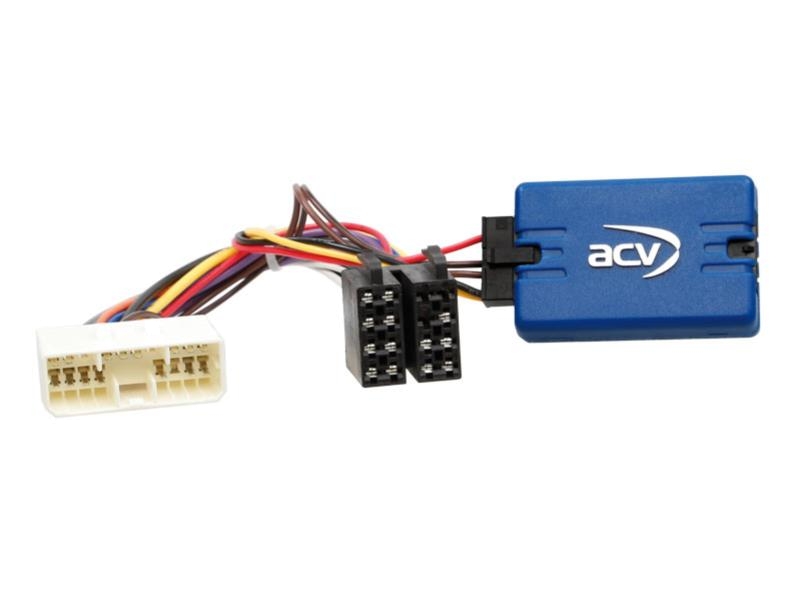 ACV 42-SY-X04