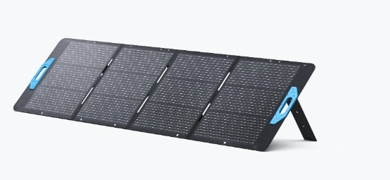 Anker SOLIX 200W Faltbares Solarpanel (PS200)