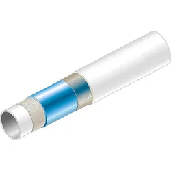 Mehrschichtverbundrohr EVENES Pexal 26x3mm, Rolle a 10 Meter