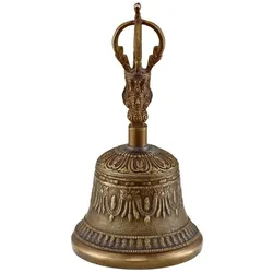 Meinl Sonic Energy B-XL - Bell, X-Large, 4.3 Zoll, 700g - Glocke