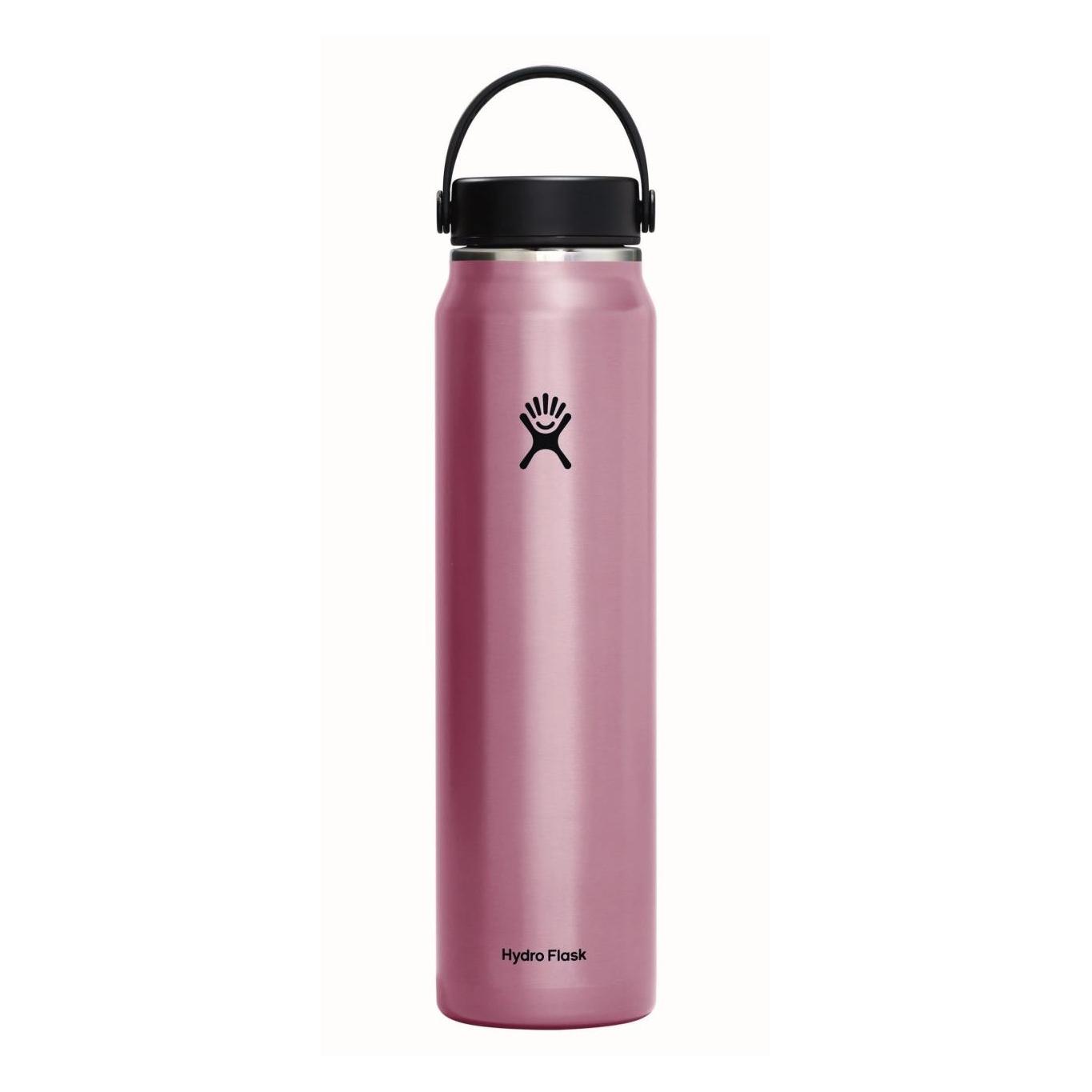 Hydro Flask 40 oz Wide Mouth-Lightweight (1.18 l) (LW40LWB-092-4)