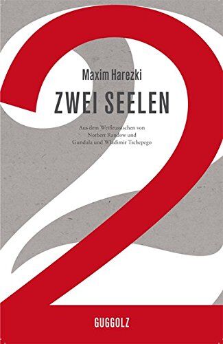 Maxim Harezki - Zwei Seelen - Preis vom 30.09.2026 22:30:23 h