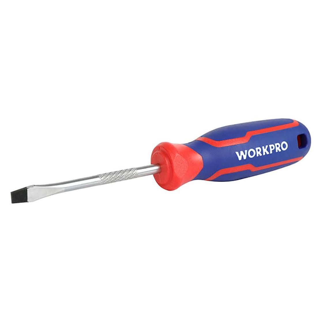 Workpro Schraubenzieher Schraubenzieher T40 125 mm (49765201)