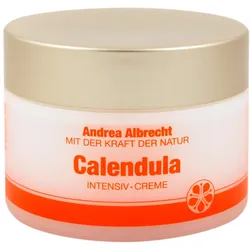 Andrea Albrecht Calendula Creme 50 ml