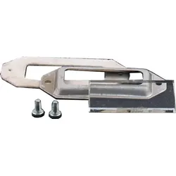 Wolf Schauglas kompl. Rahmen+Dichtung für NG-31