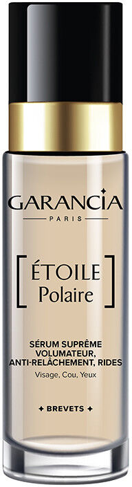 Garancia Etoile Polaire Sérums et Huiles