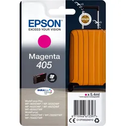 Epson C13T05G34010 - Tintenpatrone, magenta