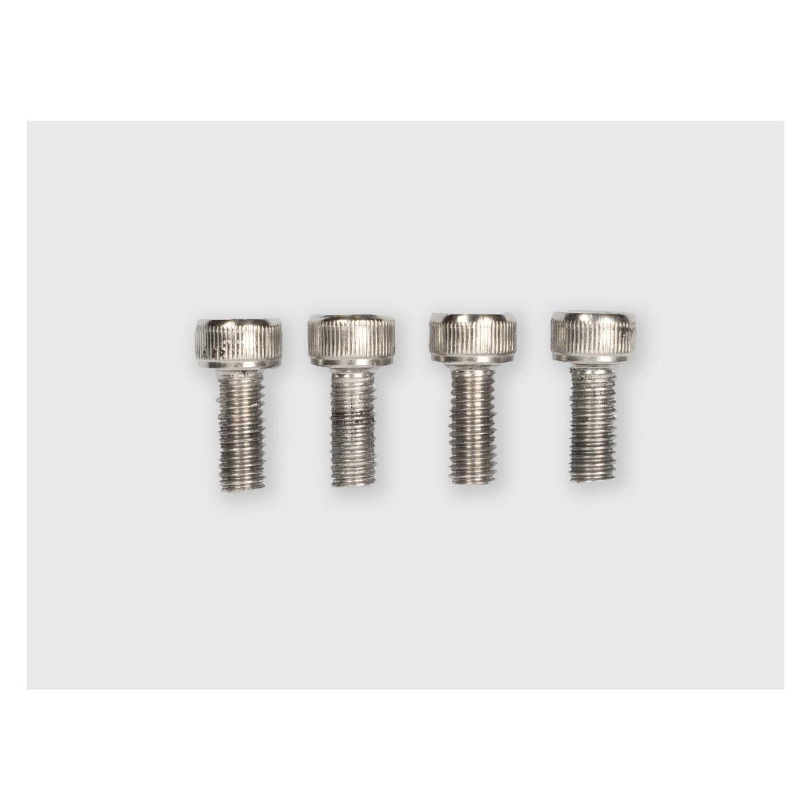 Kids Ride Shotgun Fasteners (Set of 4), Pro Kindersitzlenker (40088252)