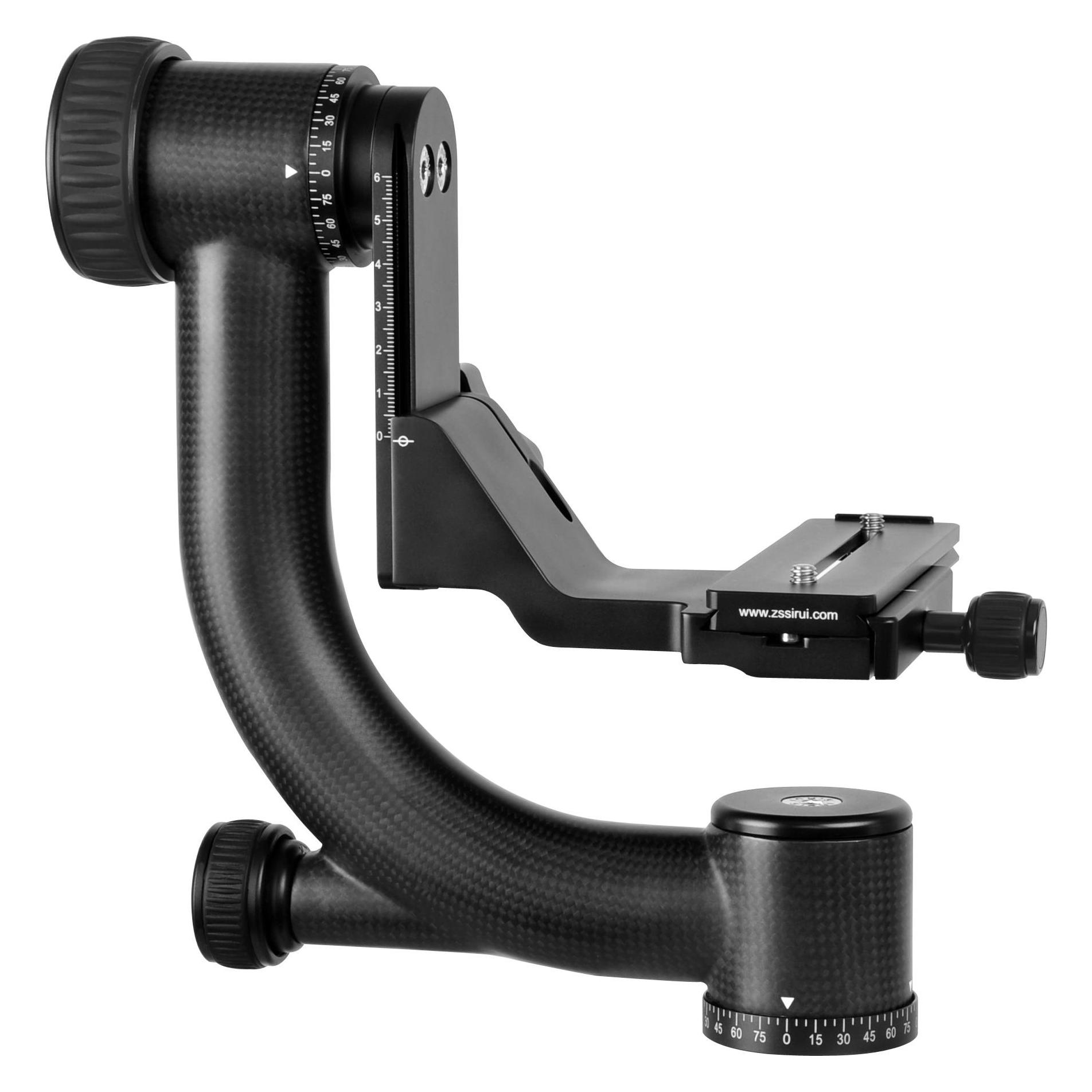 Sirui PH-20 (Panoramakopf) (PH-20)
