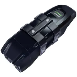 PRO Adapter | Halter für Trinkflaschenhalter an Shimano Steps Akku BT