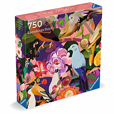 Ravensburger Puzzle - Bird watching (750 Teile) 300299