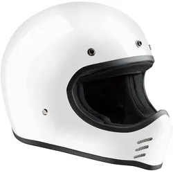 Bandit HMX-ECE Motorradhelm