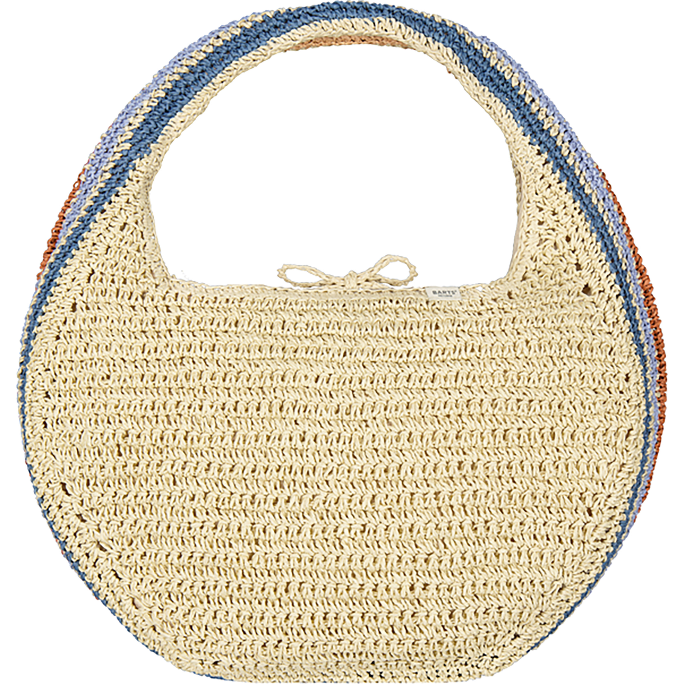 Barts Saunteer Handtasche Damen Umhängetaschen beige Lifestyle