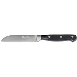 GRÄWE Küchenmesser 10 cm Klinge, Serie Profi