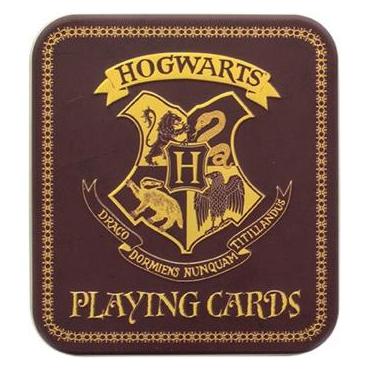 Paladone Products Harry Potter Hogwarts (Deutsch, Englisch, Französisch, Italienisch, 2 Spieler) (PP4258HPV2)