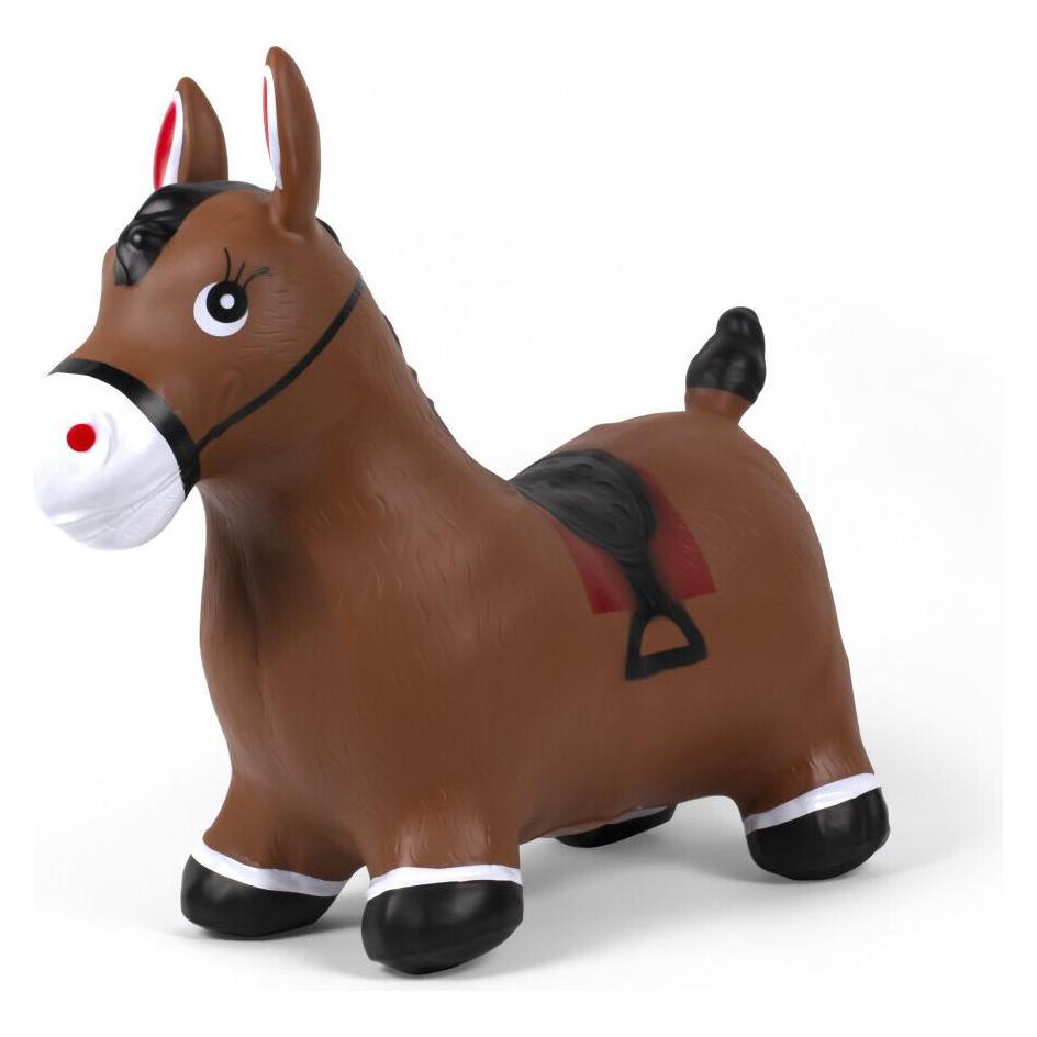 bo. Horse Jumper (8005ML)
