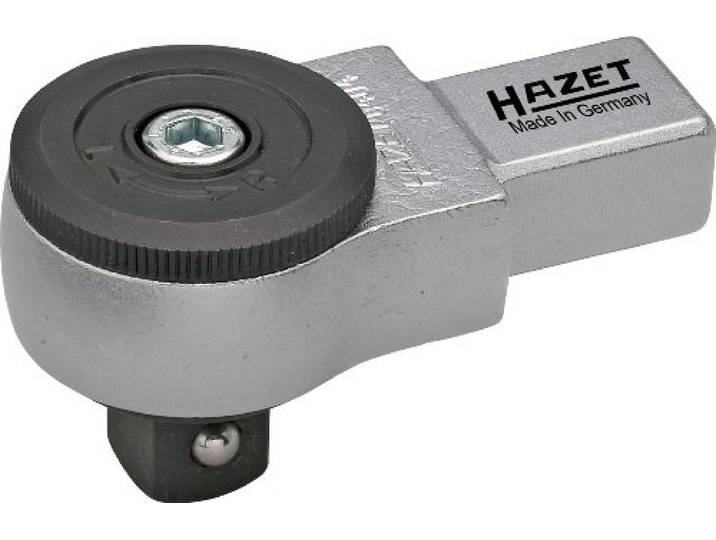 HAZET 6401N Insteekratel