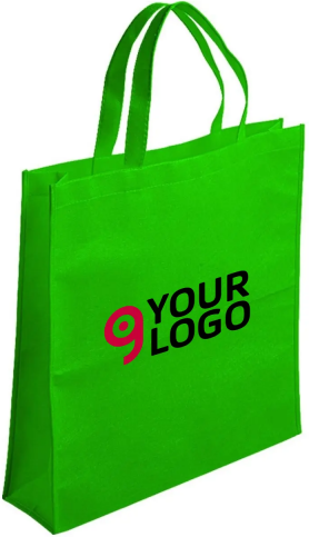 Borsa shopping in TNT Personalizzate o neutre