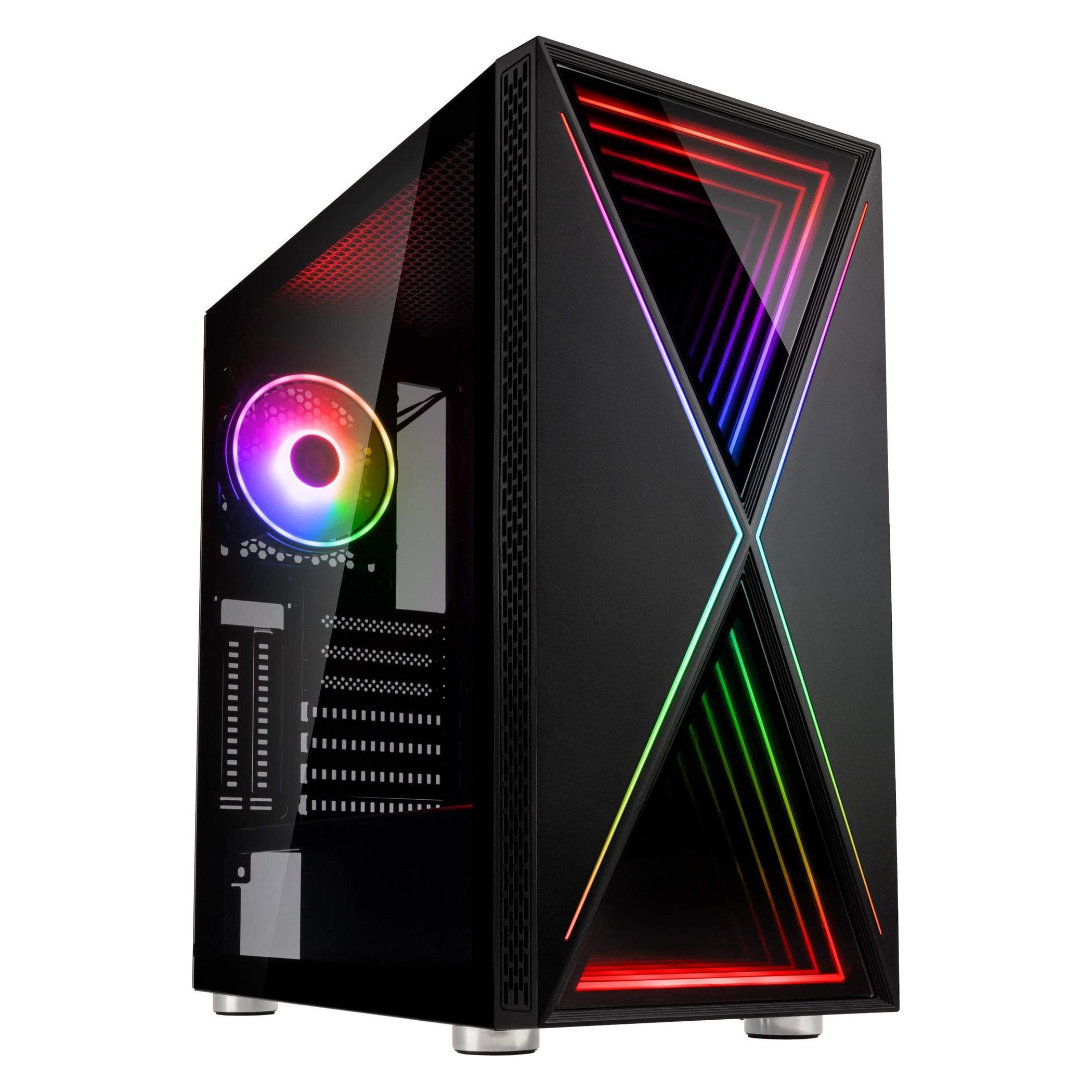 Kolink Void X (ATX, mATX, Mini-ITX) (VOID X)