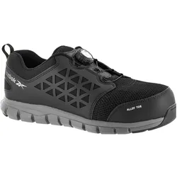 Reebok, Sicherheitsschuhe, Columbia (S1P, 36)