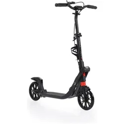 Byox, Scooter