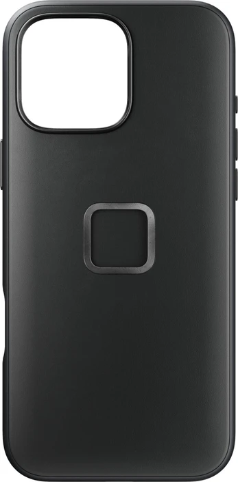 Peak Design Everyday Case - iPhone 16 Pro Max - Black