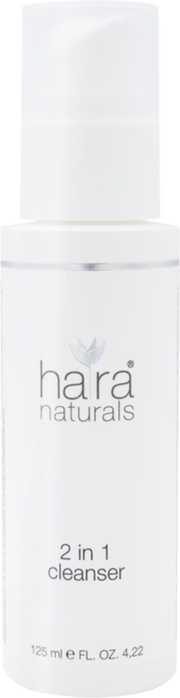 Axis Ha-Ra Naturals Essentials Basic Care-Set für normale Haut und Mischhaut – Ha-Ra