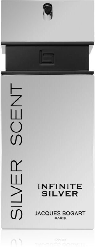 Jacques Bogart Silver Scent Infinite Silver EDT M 100 ml