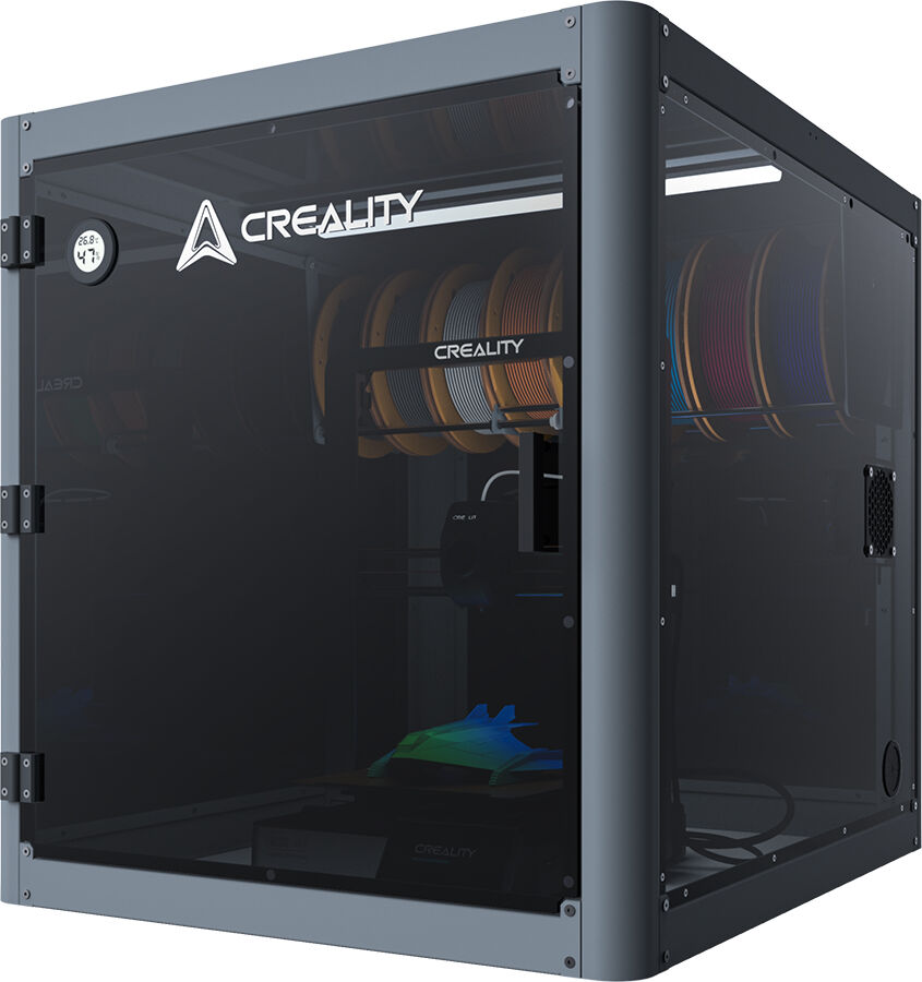 Creality Multifunctional Protective Cover