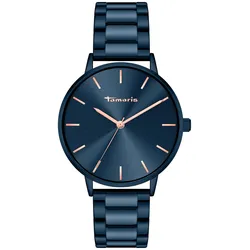 Tamaris Armbanduhr  The Colour Classic