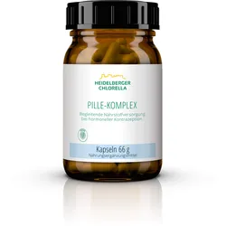 Pille-Komplex 66 G