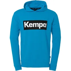 Kempa Kempa Promo Hoodie kempablau S