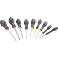 STANLEY Schraubendreher-Set FMHT65439-0