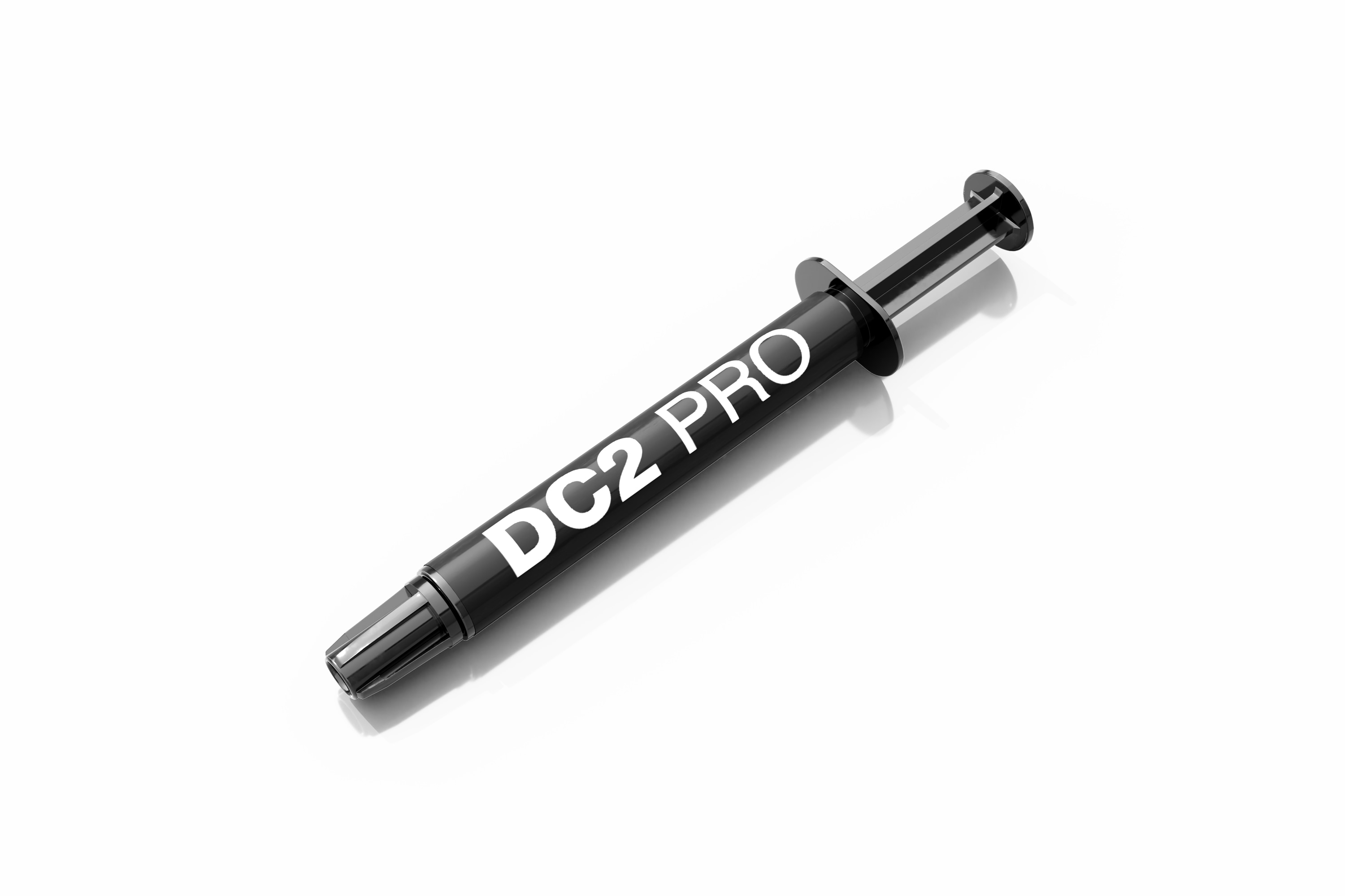 be quiet! Wärmeleitpaste DC2 Pro 1g BZ005
