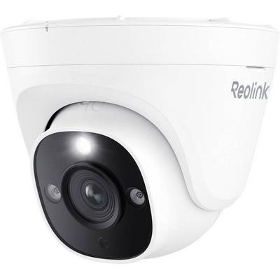Reolink P334 LAN IP Überwachungskamera 3840 x 2160 Pixel