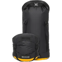 Sea To Summit Evac HD, Packsack, Schwarz
