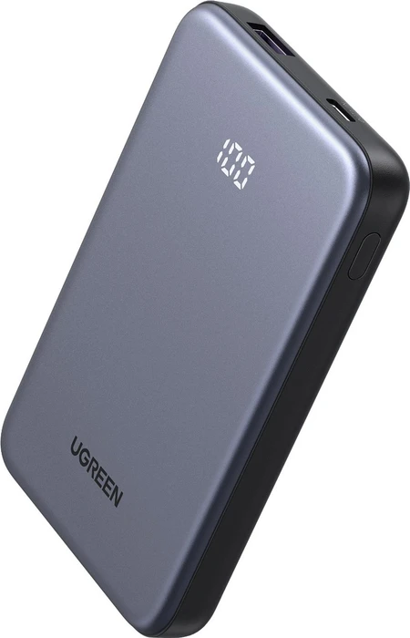 UGREEN 20W Two-way Fast Charging Power Bank