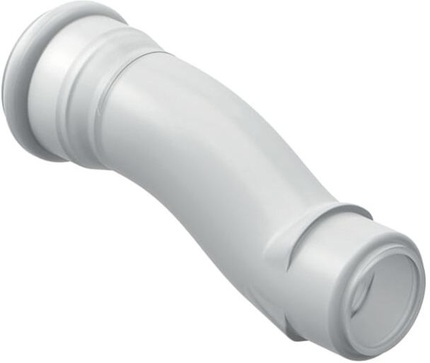 Geberit AquaClean Spülrohr 147043001 für WC-Anschluss