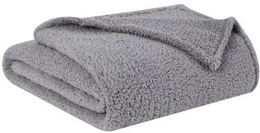 Porch & Den Anton Sherpa Blanket