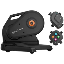 GARMIN Tacx Heimtrainer Nera inkl. Zwift Cog & Click