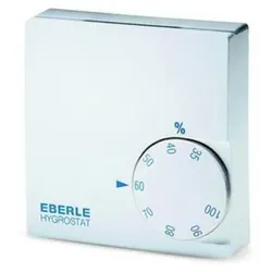 Eberle Controls Hygrostat HYG-E 6001 rw