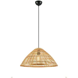 MARKSLÖJD Capello Deckenlampe Natur,108673