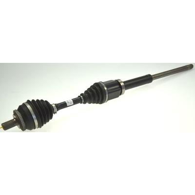 SPIDAN Antriebswelle 25442 für Volvo