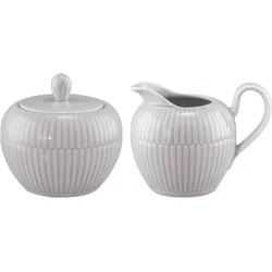 Seltmann Weiden Milch- & Zucker-Set Amina 2-tlg.