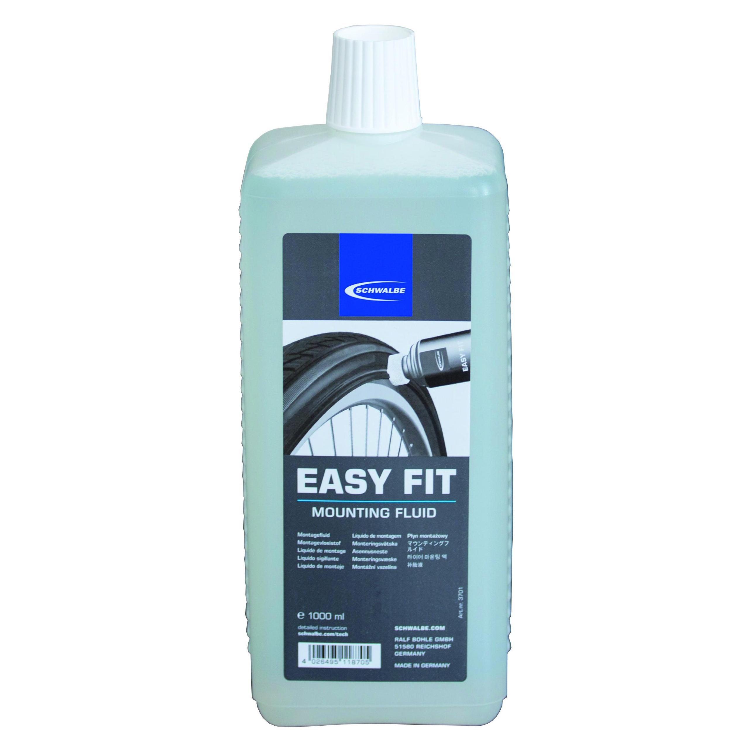 Schwalbe Montage Easy Fit (3701)