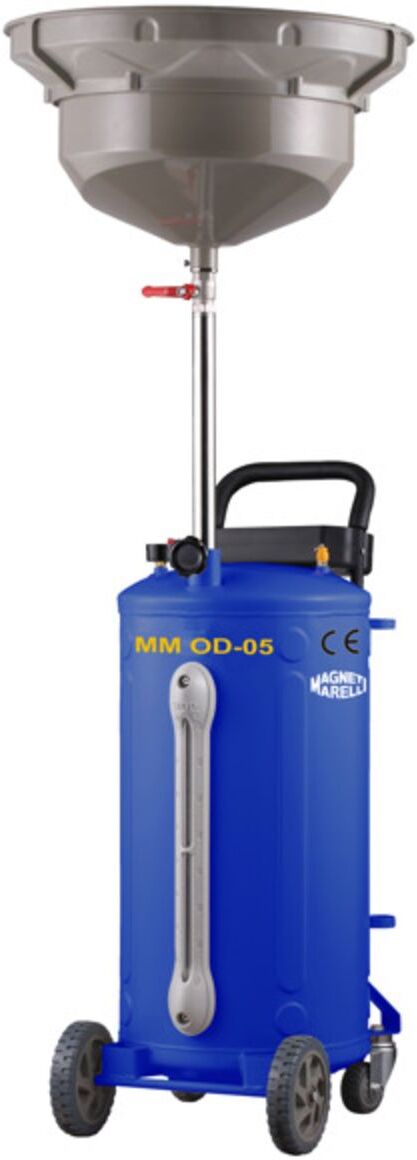 Vidangeur d'huile MAGNETI MARELLI 007935017095